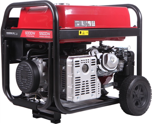 Generador gasolina Honda X60